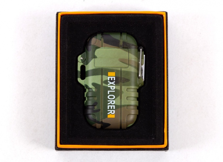 فندک پلاسمایی EXPLORER