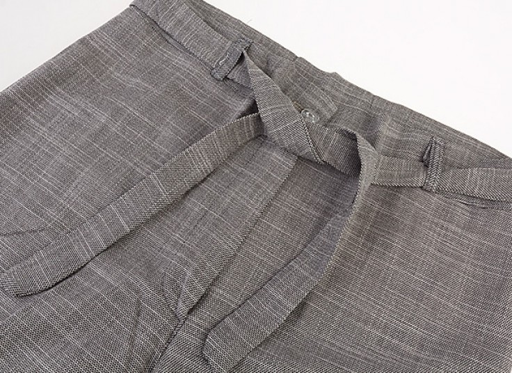 شلوار لینن FASHION