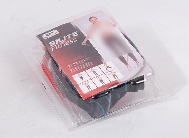 کش ورزشی Silite fitness