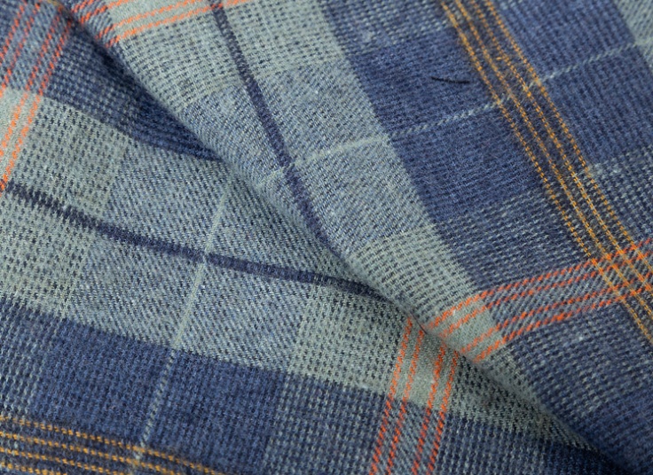 پیراهن پشمی طرح ZARA