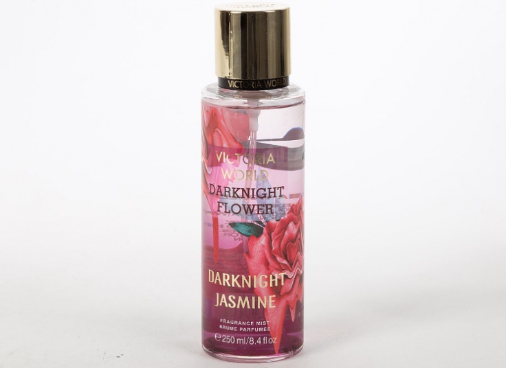 بادی اسپلش Victoria World