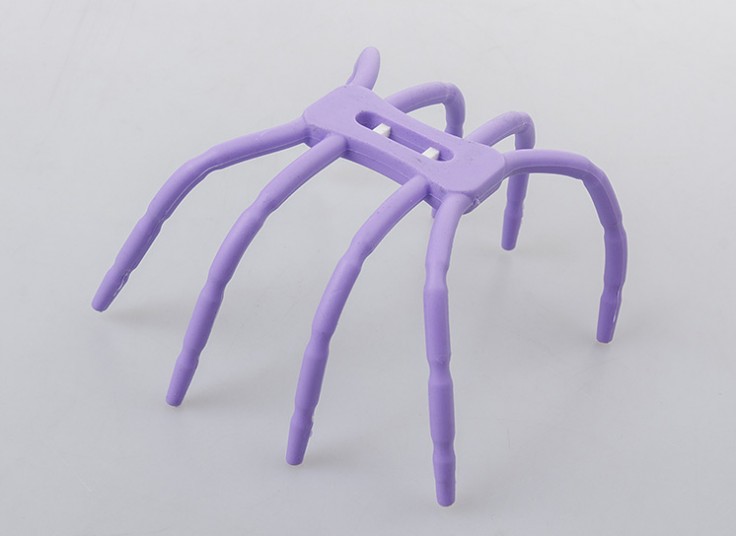 پایه نگهدارنده گوشی Spider