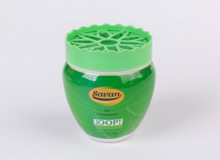 ژل خوشبو کننده هوا Savan