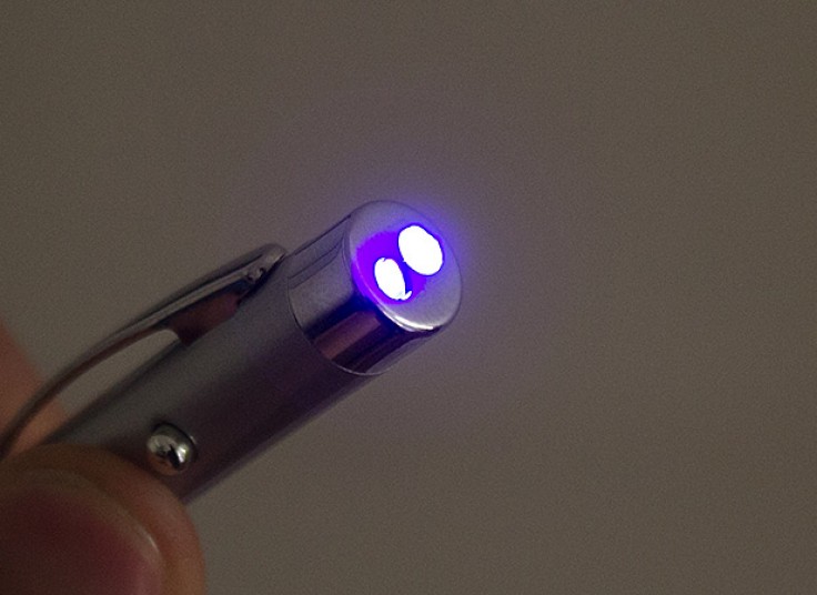 خودکار معلمی