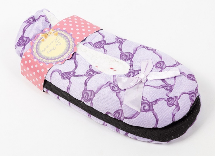 پاپوش راحتی زنانه