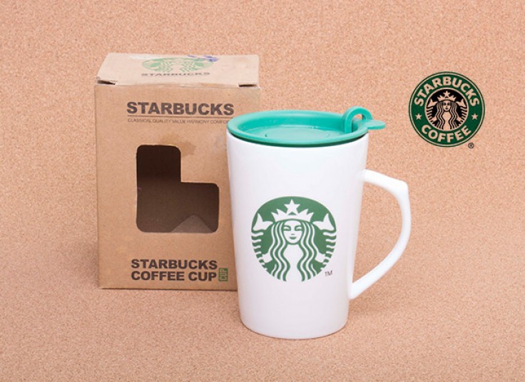 ماگ STARBUCKS کد 677 و 680