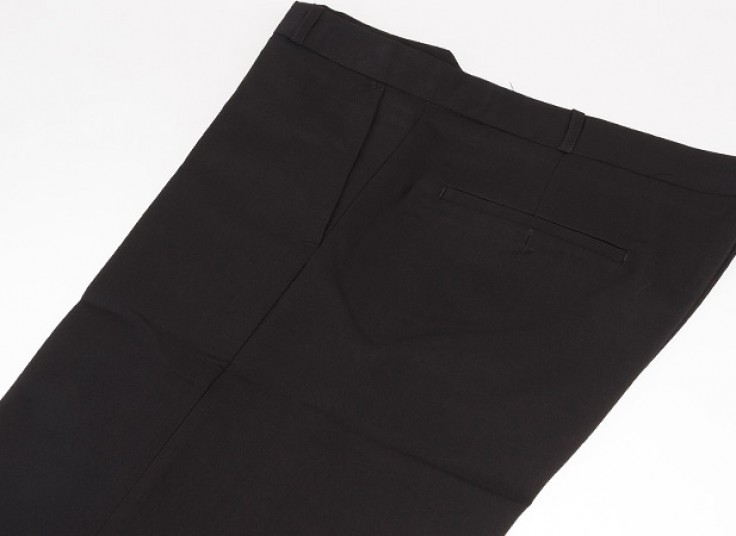 شلوار مردانه پارچه ای طرح Esprit