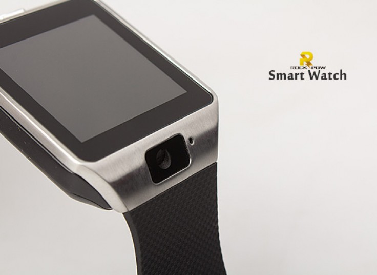 ساعت هوشمند Smart Watch