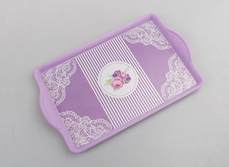 سینی آشپزخانه طرحدار