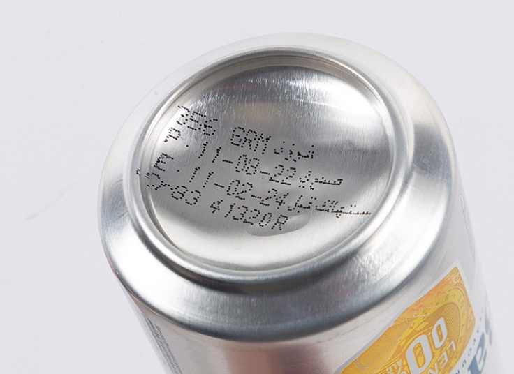 نوشیدنی مالت بدون الکل Bavaria