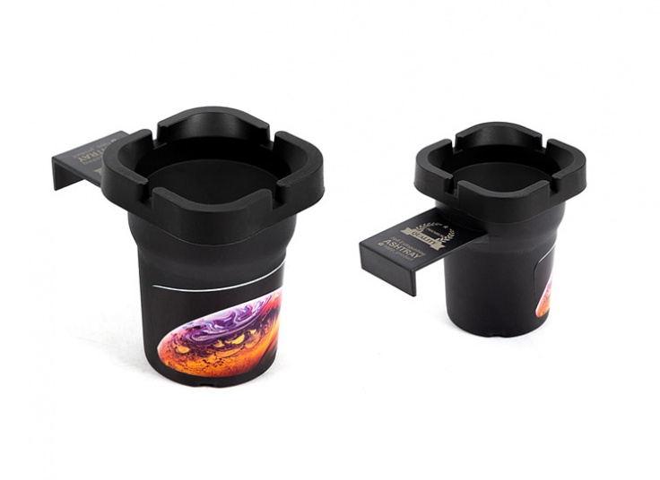 زیرسیگاری لیوانی خودرو NAPP