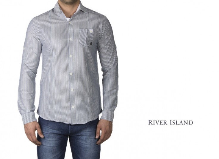 پیراهن River Island