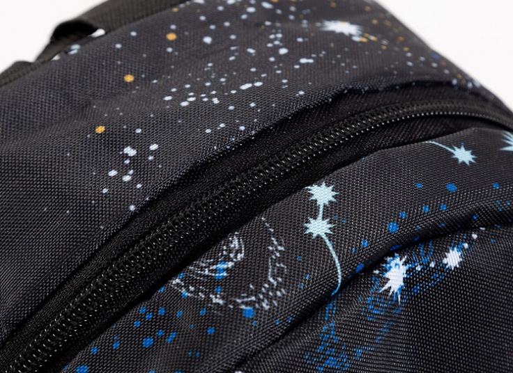 کیف کوله طرح کارتونی