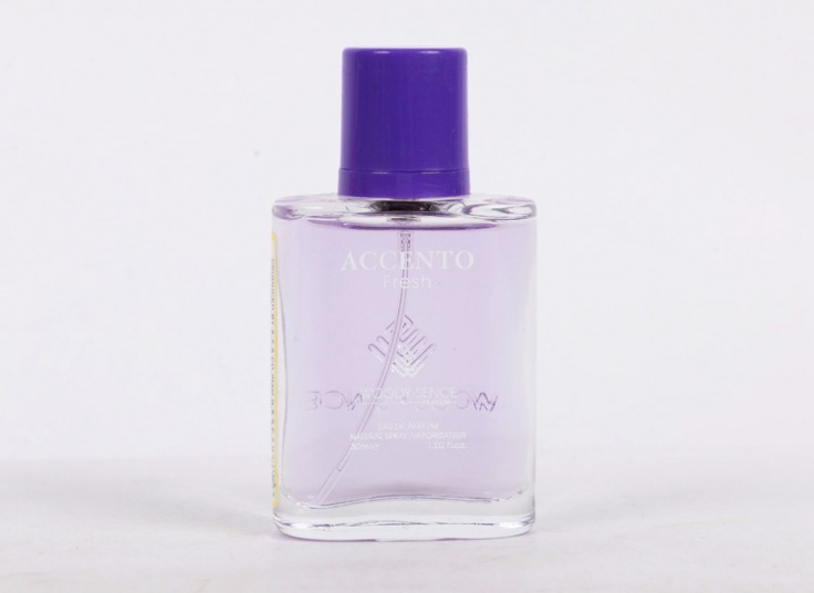 عطر و ادکلن جیبی Woody Sence