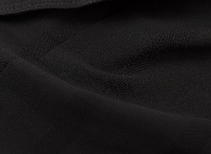 پیراهن مشکی مردانه Intex