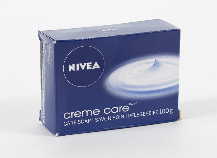 صابون NIVEA
