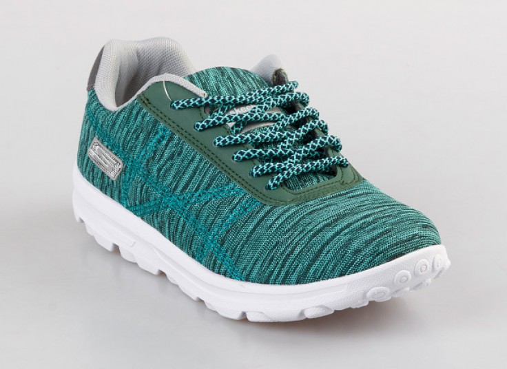 کفش زنانه طرح Skechers