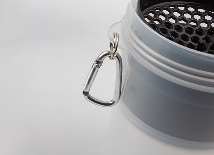 شیکر 3 طبقه اسمارت