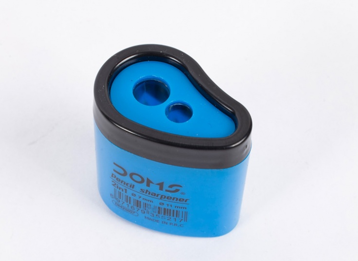 تراش مخزن دار Doms