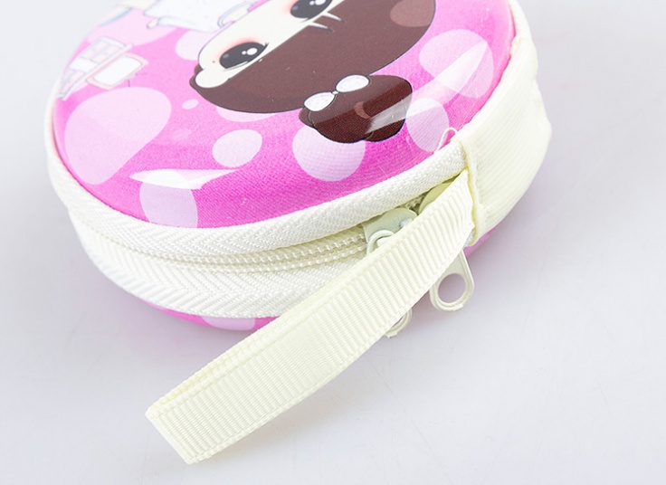 کیف هندزفری فلزی Fantasy