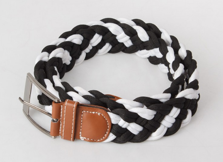 کمربند بافت کنفی