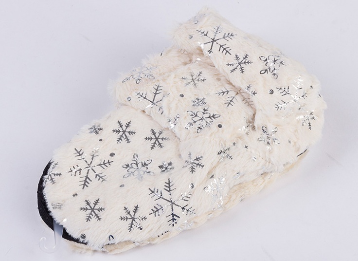 پاپوش ساق دار QILI