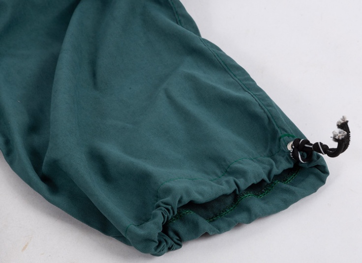 شلوار طرح کارگو کد 15781