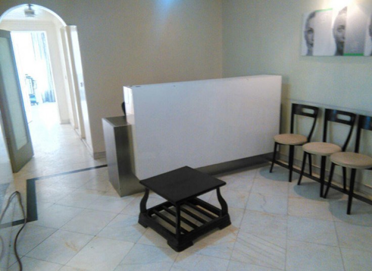 انواع ماساژ کلینیک دکتر مهوروش