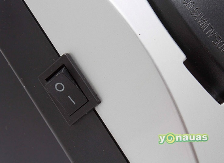 بستنی ساز Yunauas