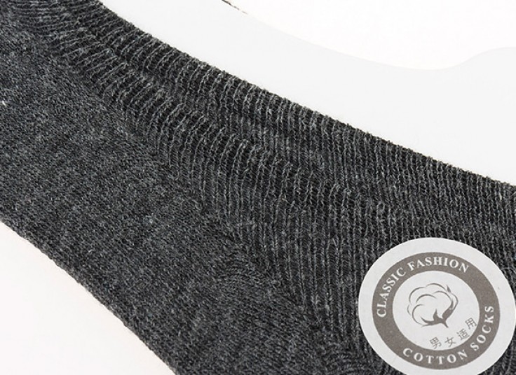 جوراب کالج قایقی CLASSIC