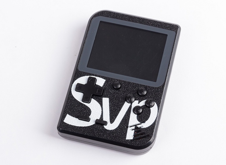 کنسول بازی SVP Game Box