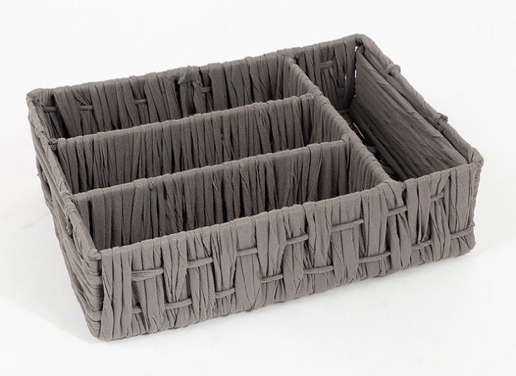 ارگانایزر قاشق چنگال بافت