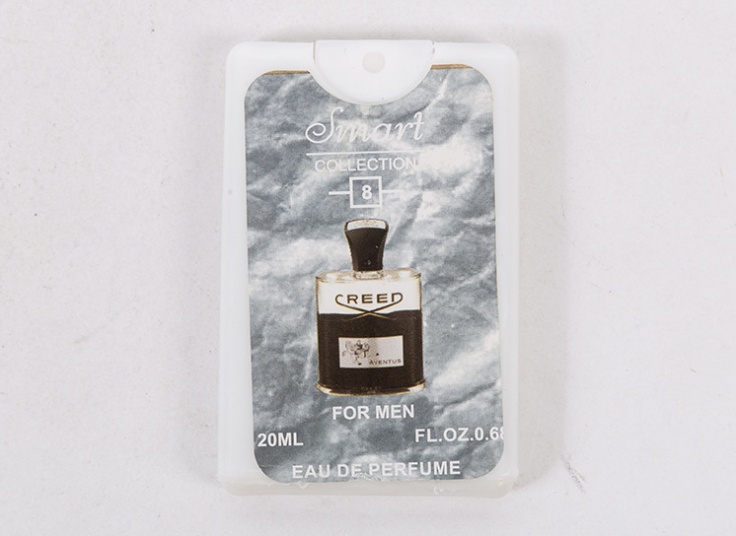 عطر جیبی Smart collection