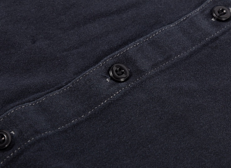 پیراهن مردانه جین ORIGINAL