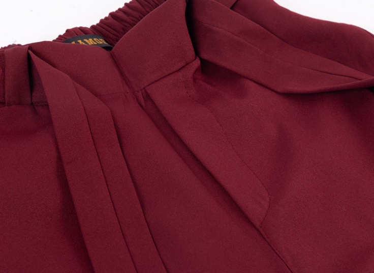 شلوار مازاراتی TINAMOD