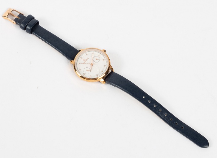 ساعت زنانه Navi Force