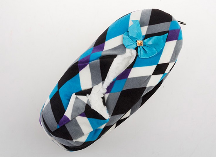 روفرشی زمستانی S and S