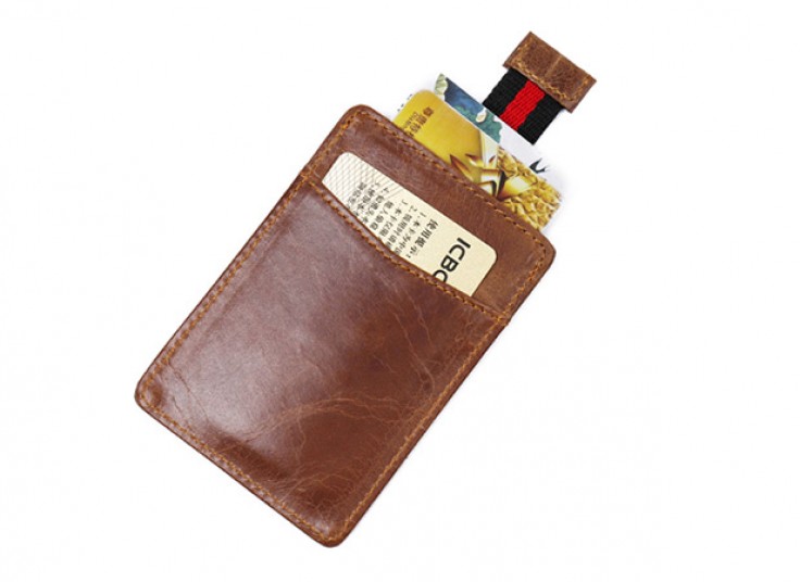 کیف کارت اعتباری GUBINTU Wallet