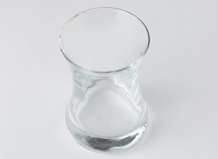 ست استکان کمر باریک Lima