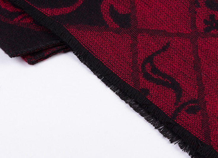 شال موهر دورو