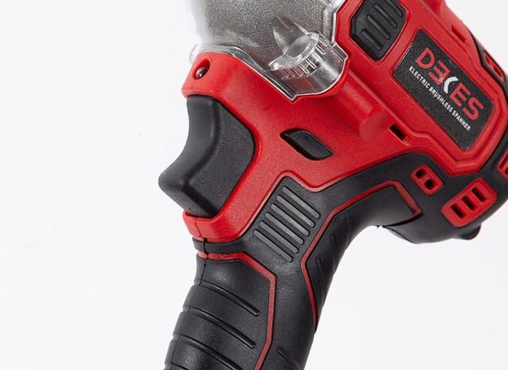 بکس شارژی DEKES