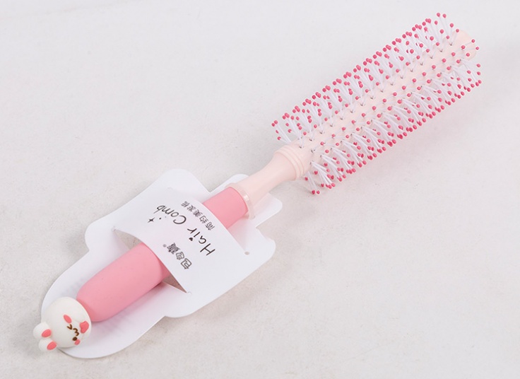 برس گرد سیلیکونی