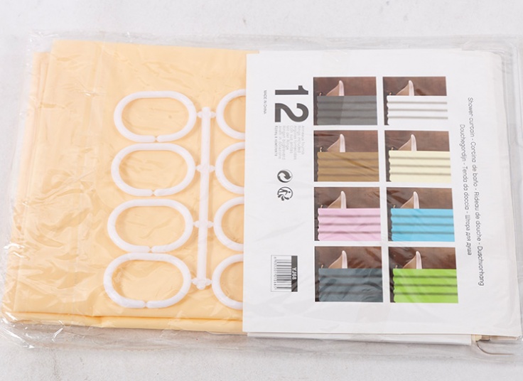 پرده حمام shower curtain