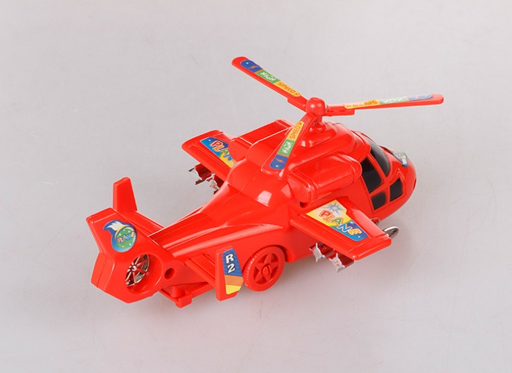 اسباب بازی هلیکوپتر Mei Tong