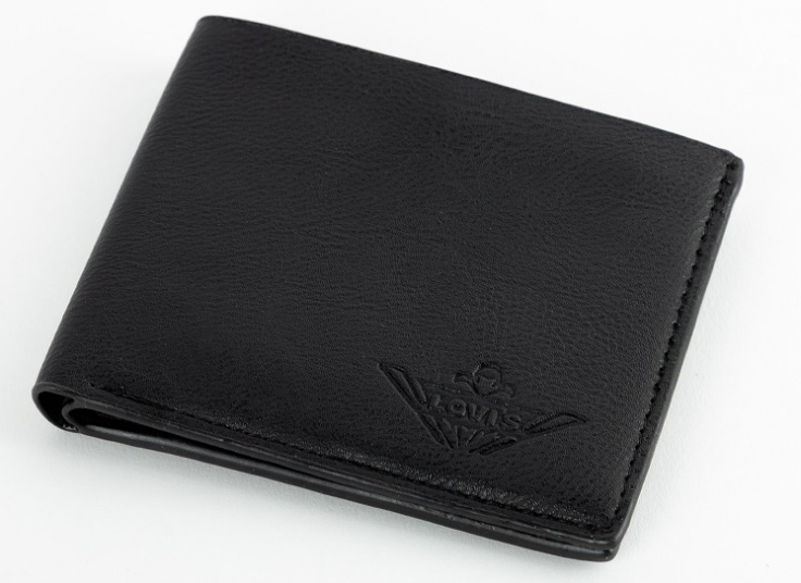 کیف پول مردانه Multi Logo