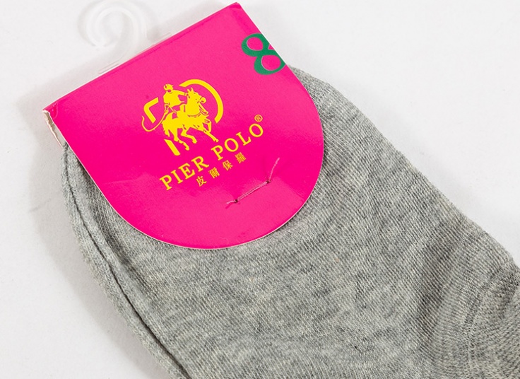 جوراب مچی زنانه Pier Polo