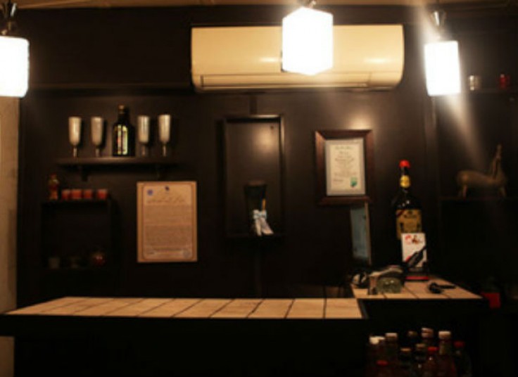 رستوران ایتالیایی پنیر