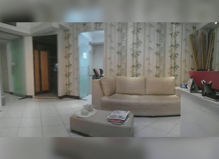 جوانسازی دست و پا کلینیک مروارید