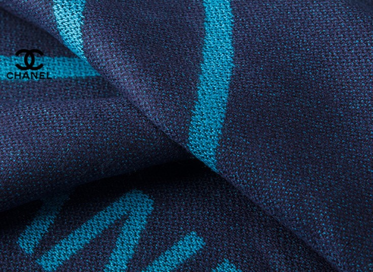 شال های پاییزه