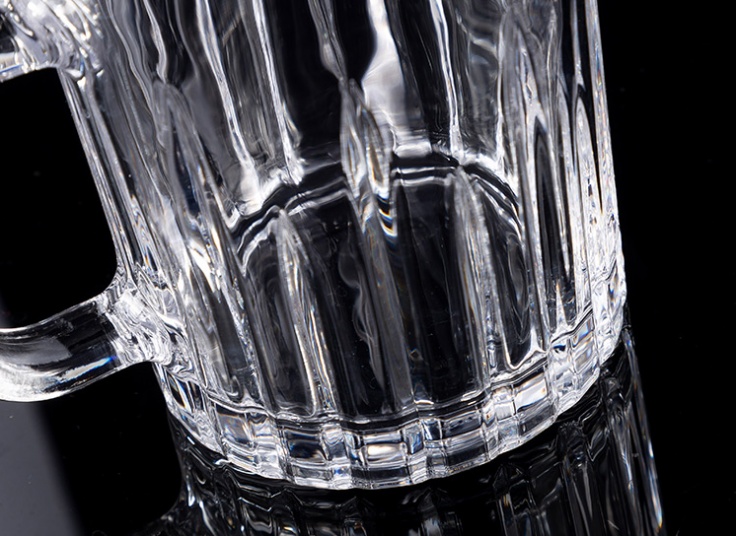 ماگ دمنوش درب دار 2 عددی BLINKMAX